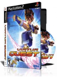 Virtua Quest Virtua Quest